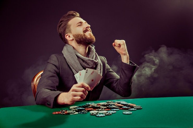 Papan peringkat turnamen Allbet real-time