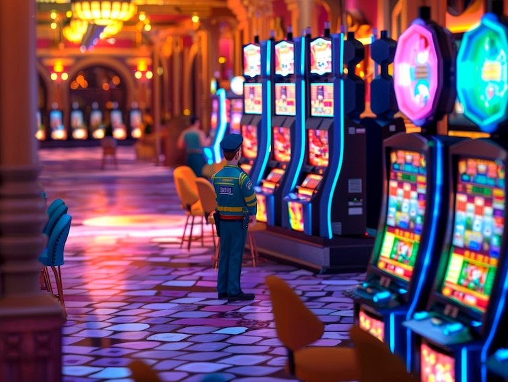 Antarmuka brazil toto iOS Web menampilkan koleksi slot Mahjong Ways dan Gates of Olympus