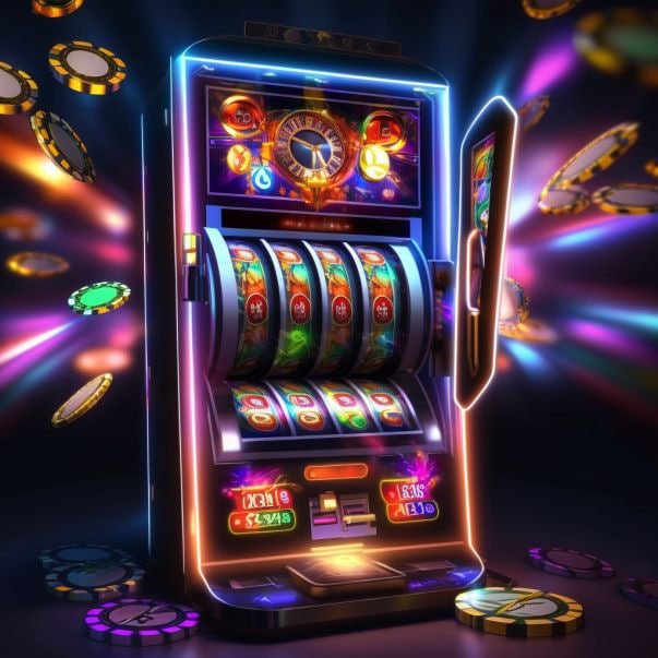 Sweet Bonanza dengan fitur bonus dalam mode Kode Alam
