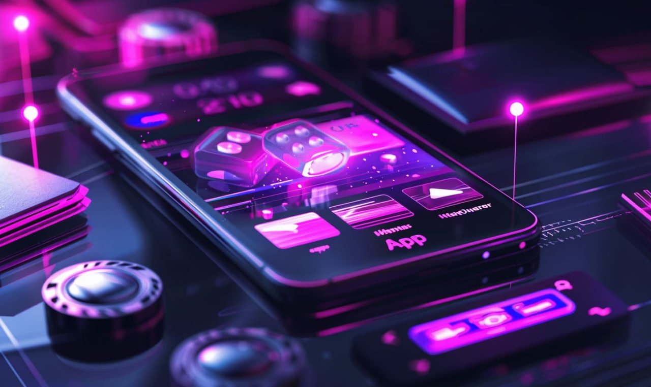 Permainan Pragmatic Play dengan grafis premium dan antarmuka responsif