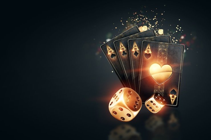 Menu pilihan meja Teen Patti dengan berbagai batas taruhan